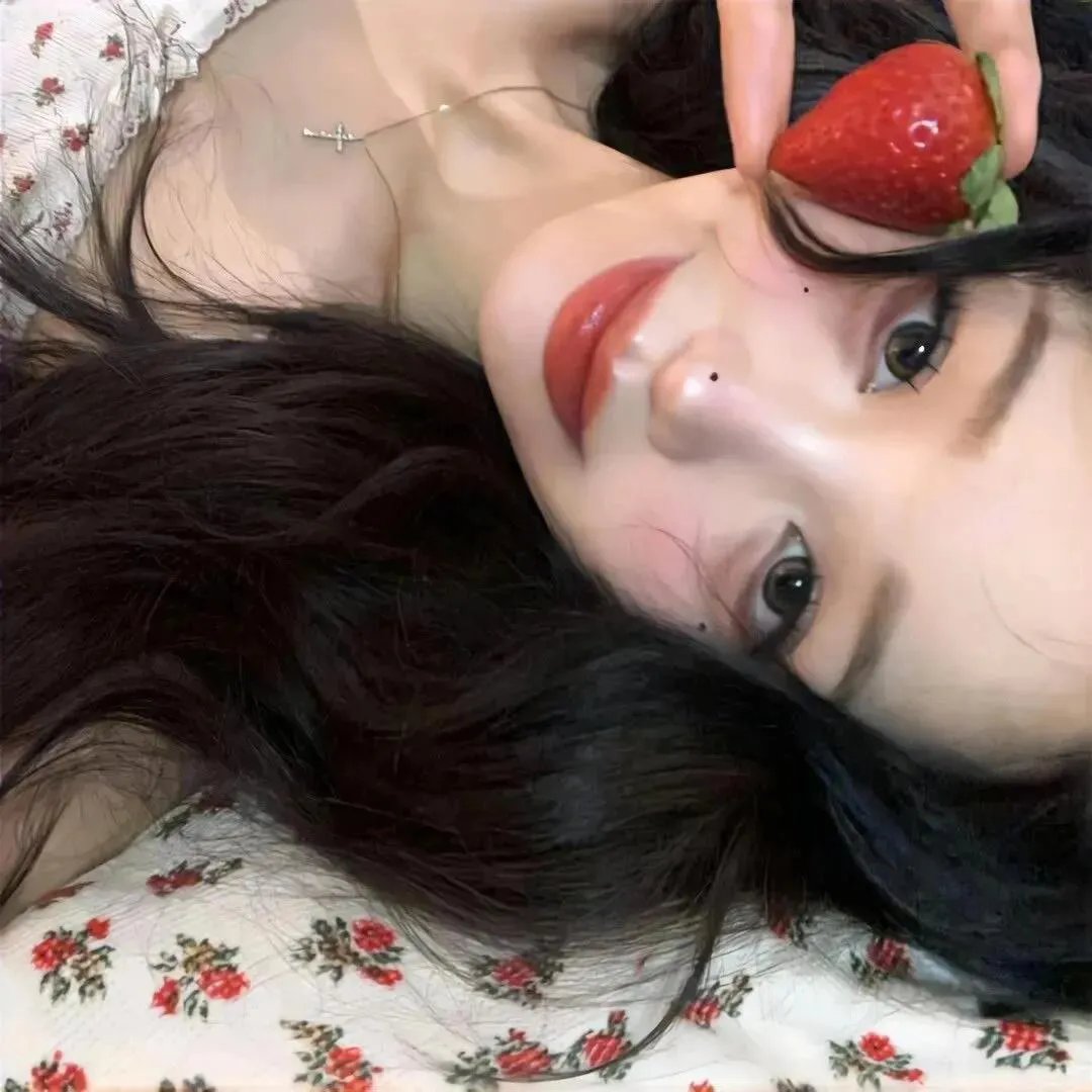 天使请吻我